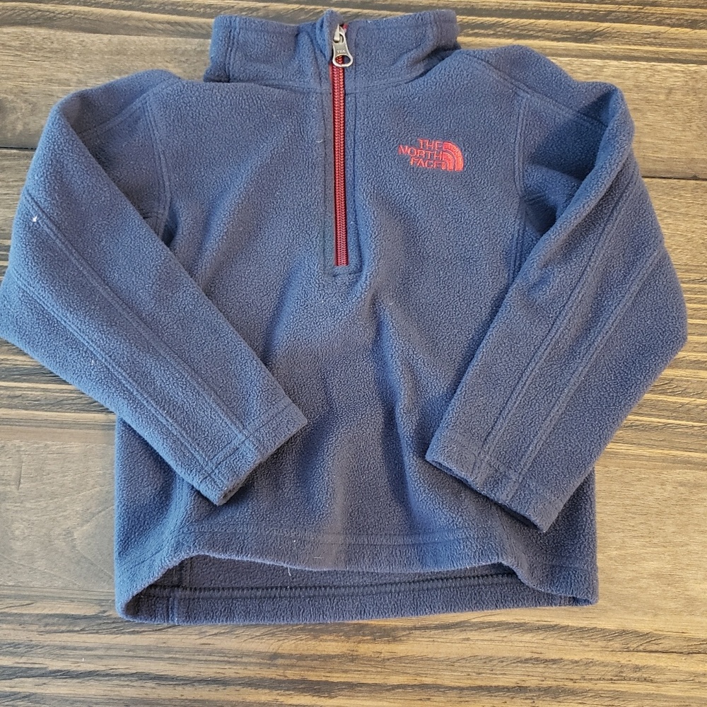 North face fleece